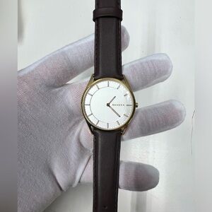 Skagen Mens Holst Watch (SKW6225)